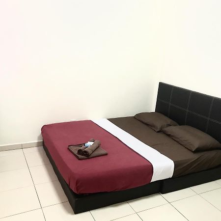 Pd Perdana Homestay Pool Side Port Dickson Ngoại thất bức ảnh